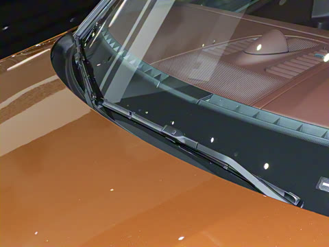 2024�� Panamera 4 �����ӳ��� 2.9T