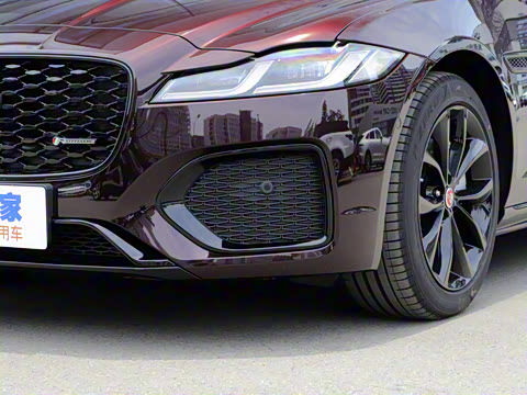 2021�� XFL 2.0T P250 �����׺��˶���