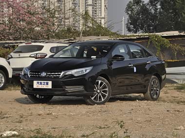 6l xv 手动辰悦版 国vi报价_图片_启辰_汽车之家