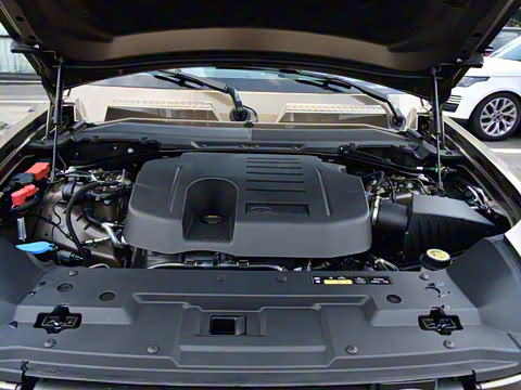 2022�� 110 P400 X-DYNAMIC HSE