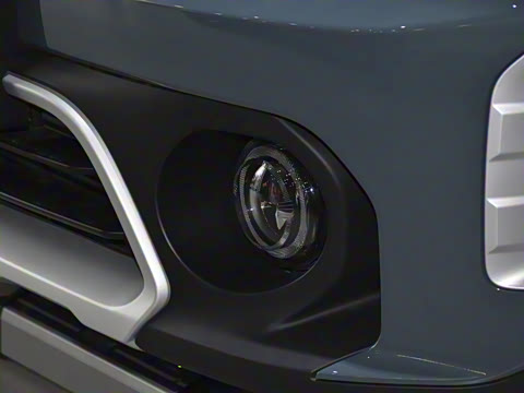 2022�� 1.5T COOPER ALL4 ���ͼ�