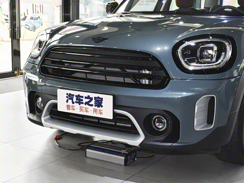 2022�� 1.5T COOPER ALL4 ���ͼ�