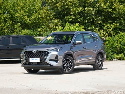 瑞虎8pro欢迎垂询目前1149万元起售