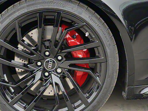 2023�� RS4 Avant ���װ�