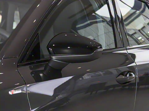 2023�� Sportback 35 TFSI ʱ���˶���