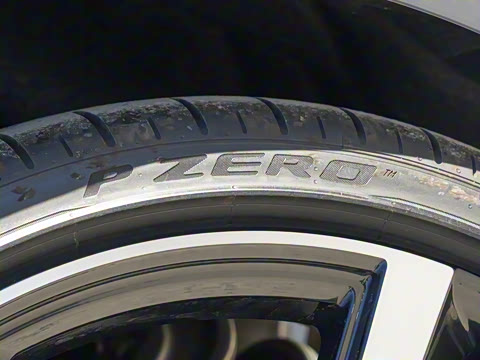 2023�� RS 6 4.0T Avant