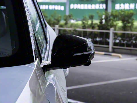 2023�� 1.5T 115km ���˻�Ӱ��