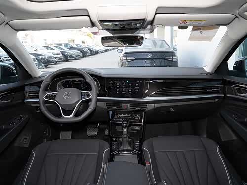 【图】帕萨特 2024款 380tsi 星空豪华版报价_图片_大众_汽车之家