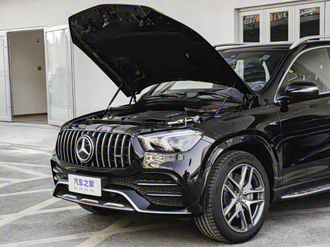 2023�� AMG GLE 53 4MATIC+