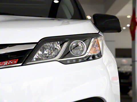 2018�� 1.5T SRG �ֶ��콢��