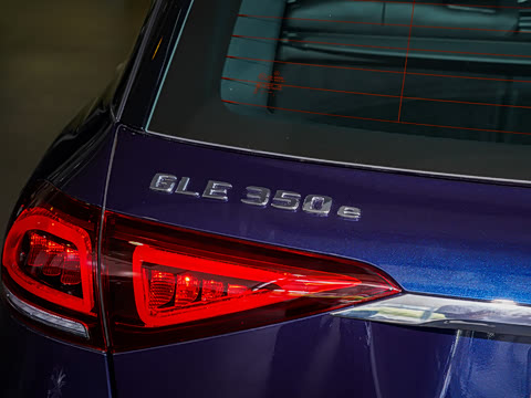 2021�� GLE 350 e 4MATIC