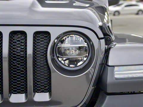 2019�� 2.0T Sahara ���ŵ綯����� ��VI