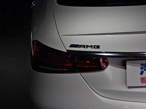 2021�� AMG E 53 4MATIC+