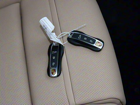 2023�� Cayenne 3.0T �����