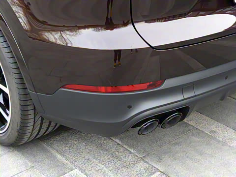 2023�� Cayenne 3.0T �����