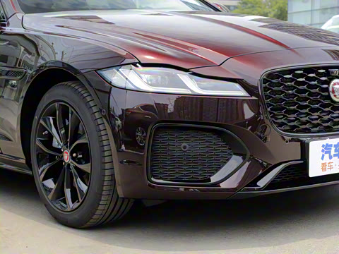 2021�� XFL 2.0T P250 �����׺��˶���