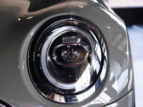 2019�� 1.5T COOPER ���ͼ�