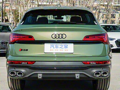 2023�� 3.0 TFSI quattro