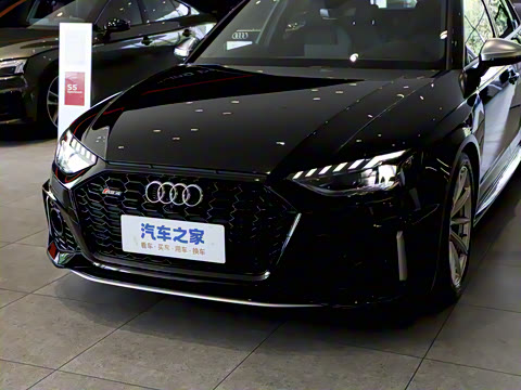 2023��  RS4 Avant �����