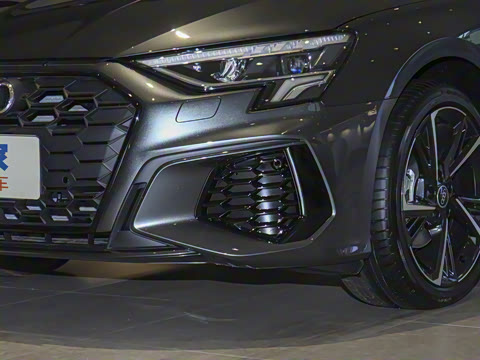 2023�� Sportback 35 TFSI ʱ���˶���