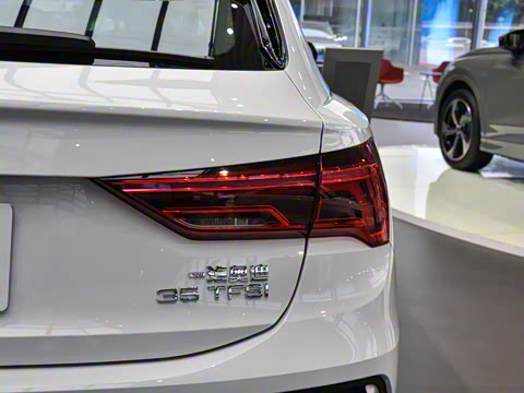 2023�� 35 TFSI ��ȡ�ͣ�1.4T��