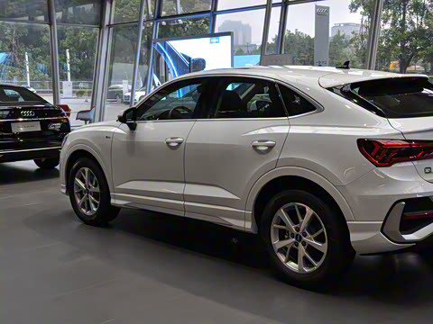 2023�� 35 TFSI ��ȡ�ͣ�1.4T��