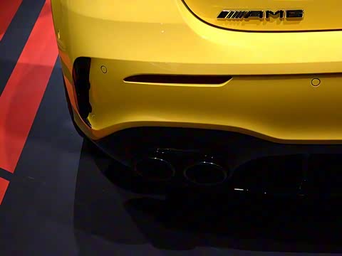 2020�� AMG A 45 S 4MATIC+ �����ر��