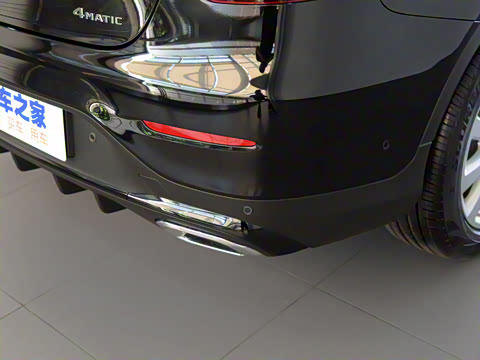 2021�� GLC 260 4MATIC ����SUV