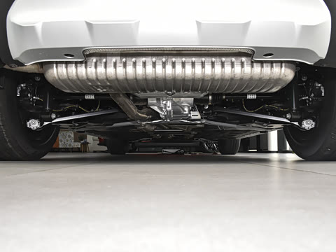 2022�� 1.5T COOPER ALL4 ���ͼ�