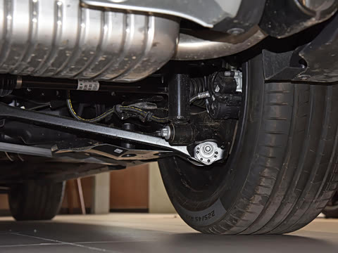 2022�� 2.0T COOPER S ALL4