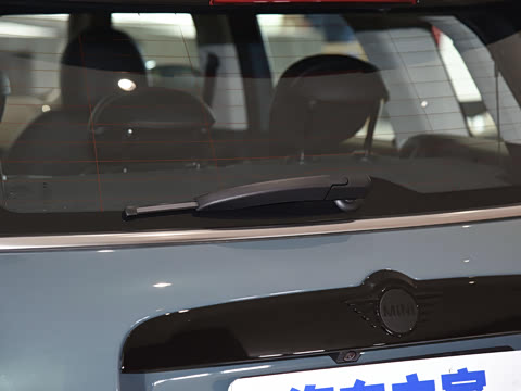 2022�� 2.0T COOPER S ALL4