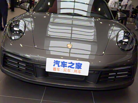 2020�� Carrera 3.0T