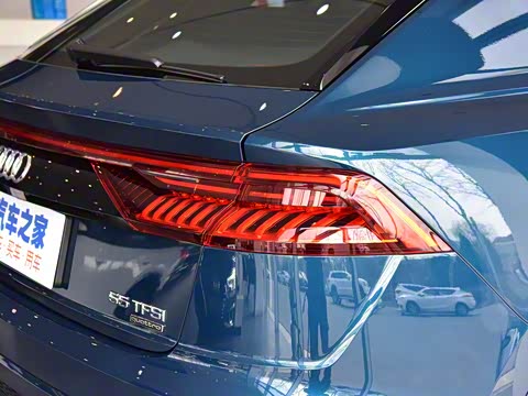 2019�� 55 TFSI ��ѡ������