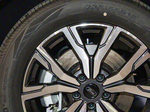 2025�� EcoBoost 170 ������