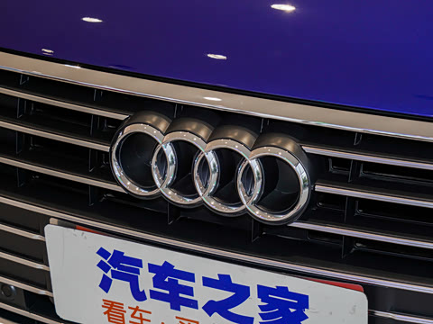 2021�� 40 TFSI ����������