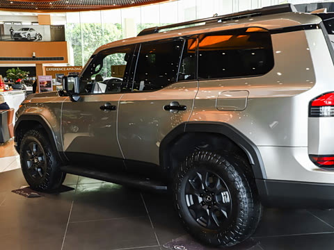 2024�� OVERTRAIL Զ���