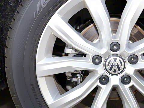 2019�� 280TSI DSG������ȡ�� ��V