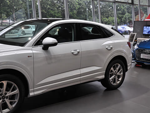 2023�� 35 TFSI ��ȡ�ͣ�1.4T��