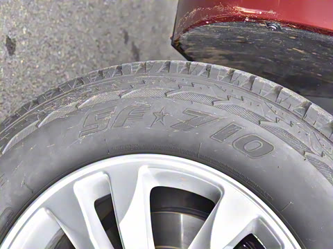 2023�� 4.6L V8 �캽��