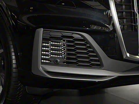 2020�� 55 TFSI quattro S line�˶���