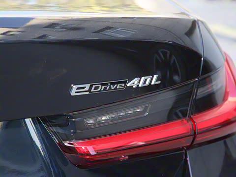 2024�� eDrive 40 L ��ҹ��װ