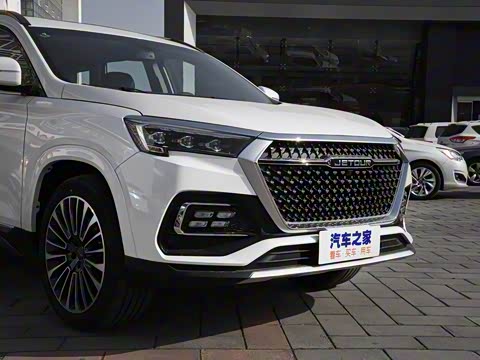 2020�� 1.6T DCT̽��Pro�� 5��