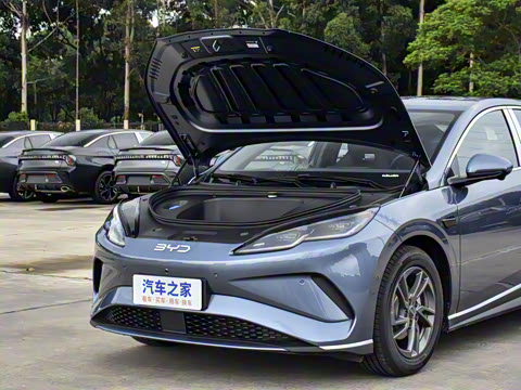 2025�� EV 470KM������