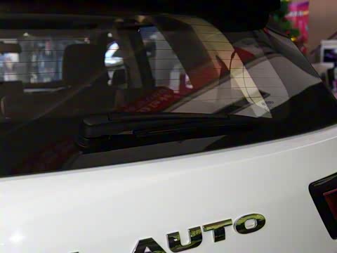 2017�� 1.3T CVT������