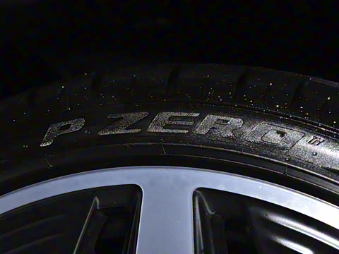 2025�� �Ŀ� AMG A 35 4MATIC