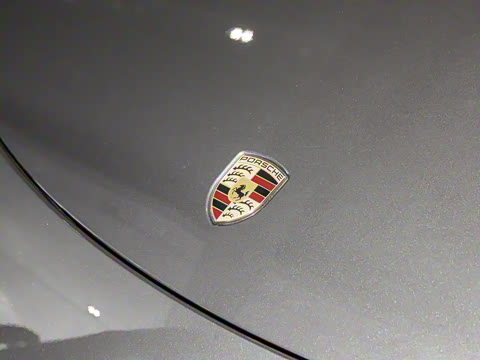 2023�� Cayman Style Edition 2.0T