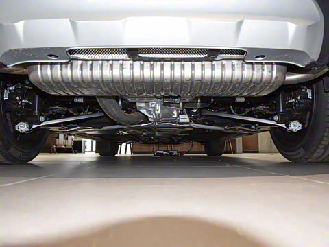 2022�� 2.0T COOPER S ALL4