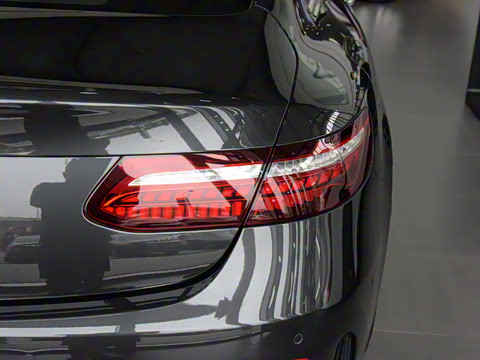 2021�� E 260 ���ܳ�