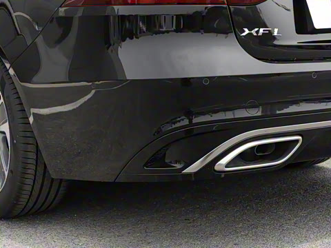 2023�� XFL 2.0T P200 ������Ӣ������