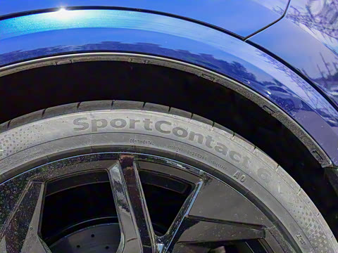 2021�� RS Q8 4.0T ������